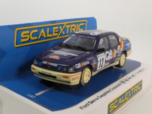 Ford Sierra Cosworth 1991