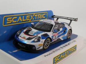 Porsche 911 GT3 R 2023