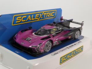 Cadillac V-Series.R 2024