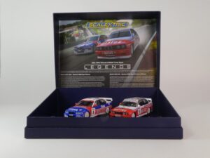24H SPA Winner BMW Twin Pack