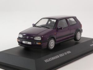 Volkswagen Golf III VR6 1994