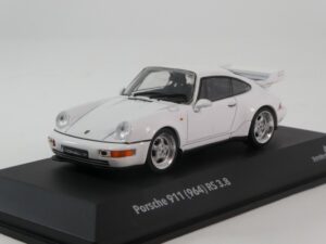 Porsche 911 (964) RS 3.8 1994