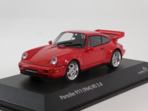 Porsche 911 (964) RS 3.8 1994