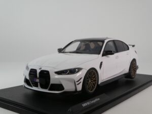 BMW M3 Competition 2024