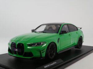 BMW M3 Competition 2024