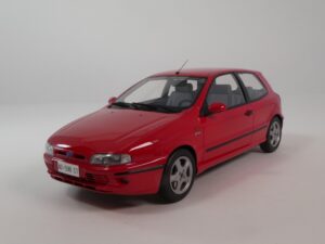 Fiat Bravo HGT 1 1995