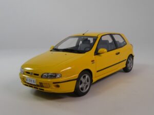 Fiat Bravo HGT 1 1995