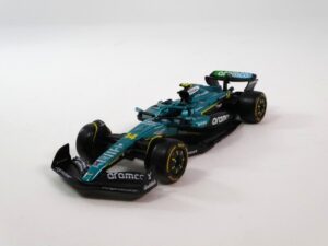 Aston Martin AMR25 2025