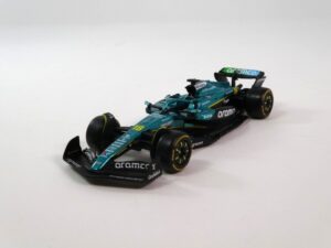 Aston Martin AMR25 2025