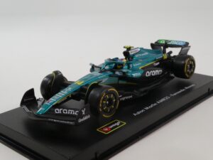 Aston Martin AMR25 2025