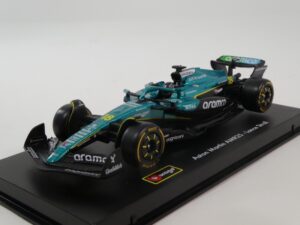 Aston Martin AMR25 2025