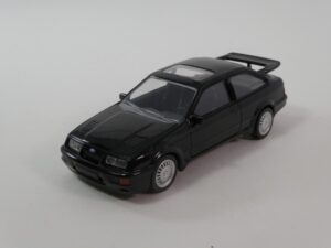 Ford Sierra RS Cosworth 1986
