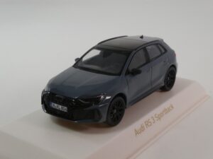 Audi RS 3 Sportback 2025