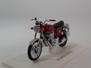 Honda CB750 1969
