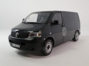 Volkswagen Transporter 2003