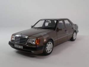 Mercedes-Benz 500 E 1990