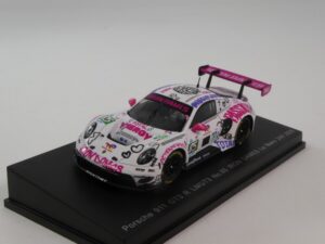 Porsche 911 GT3 R 2025