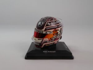 Helmet Kimi Antonelli 2025