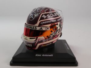 Helmet Kimi Antonelli 2025