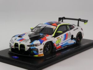 BMW M4 GT3 2025