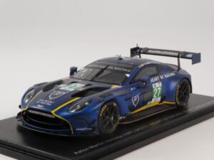 Aston Martin Vantage AMR LMGT3 2025