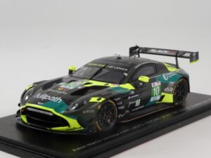 Aston Martin Vantage AMR LMGT3 2025
