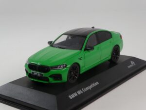 BMW M5 Competition