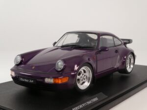 Porsche 911 (964) Turbo 1990
