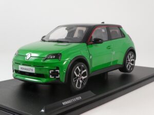 Renault 5 E-Tech 2024