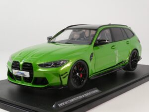BMW M3 Touring (G81) Competition 2024