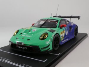 Porsche 911 GT3 R 2024