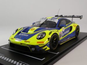 Porsche 911 GT3 R 2024