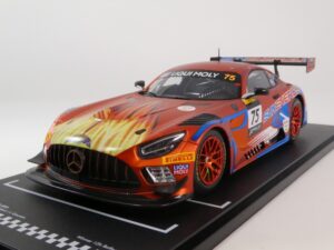 Mercedes-Benz AMG GT3 2022