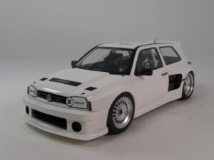 Volkswagen Golf III GTI