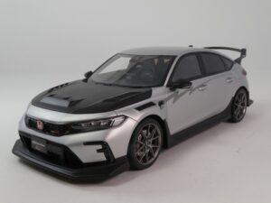 Honda Civic Type R Mugen Group B 2024