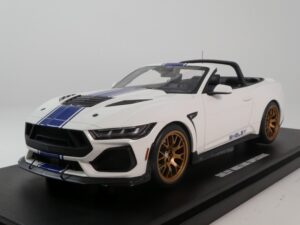 Shelby Mustang Super Snake 2025