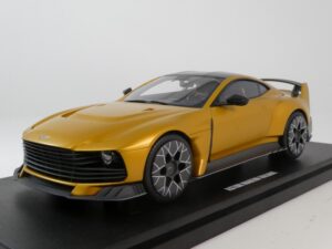 Aston Martin Valiant 2024