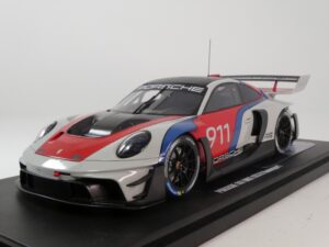 Porsche 911 (992) GT3 R Rennsport 2023