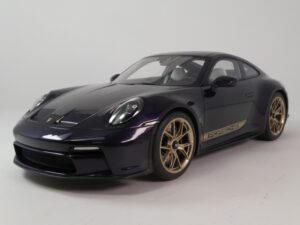 Porsche 911 (992) GT3 Touring 2021