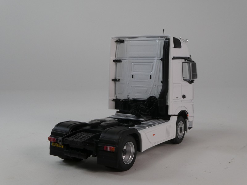 Mercedes-Benz Actros 2016 - immagine 5