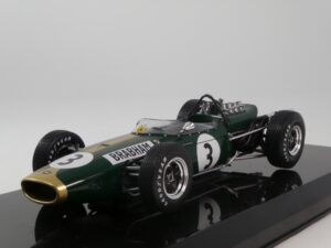 Brabham BT19 1966