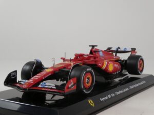 Ferrari SF-24 2024
