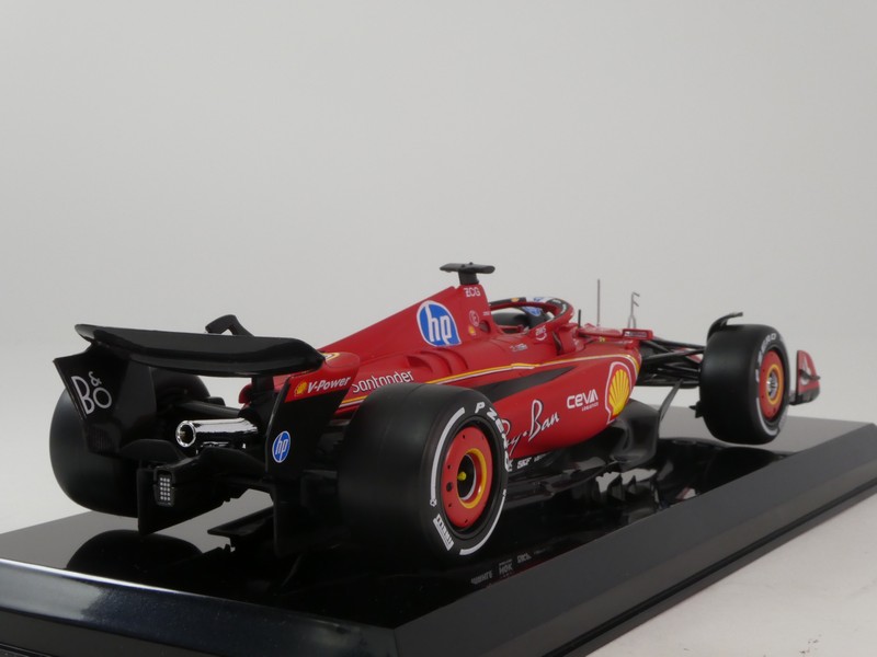 Ferrari SF-24 2024 - immagine 2