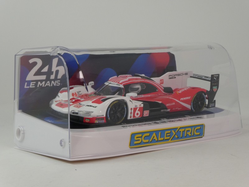 Porsche 963 2024 - immagine 3