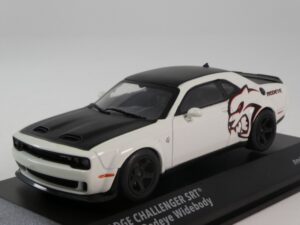 Dodge Challenger SRT Hellcat Redeye Widebody 2020