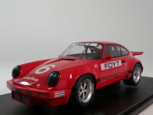 Porsche 911 RS 3.0 1974