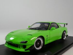 Mazda RX7 Type RS (FD3S) 1999