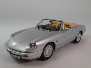 Alfa Romeo Spider 1.6/2.0 i 1990