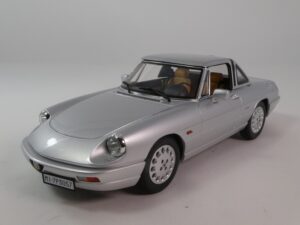Alfa Romeo Spider Hard Top 1.6/2.0 i 1990