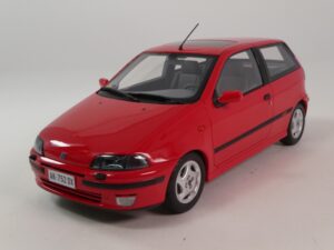 Fiat Punto GT 1400 2' serie 1996